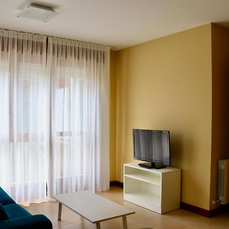 Playa Home Helgueras Con Acceso A Spa Noja Exterior foto